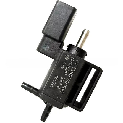 Vapor Canister Purge Valve for Audi Q3 Q5 A4 A5 S6 Atlas (2009–2019)