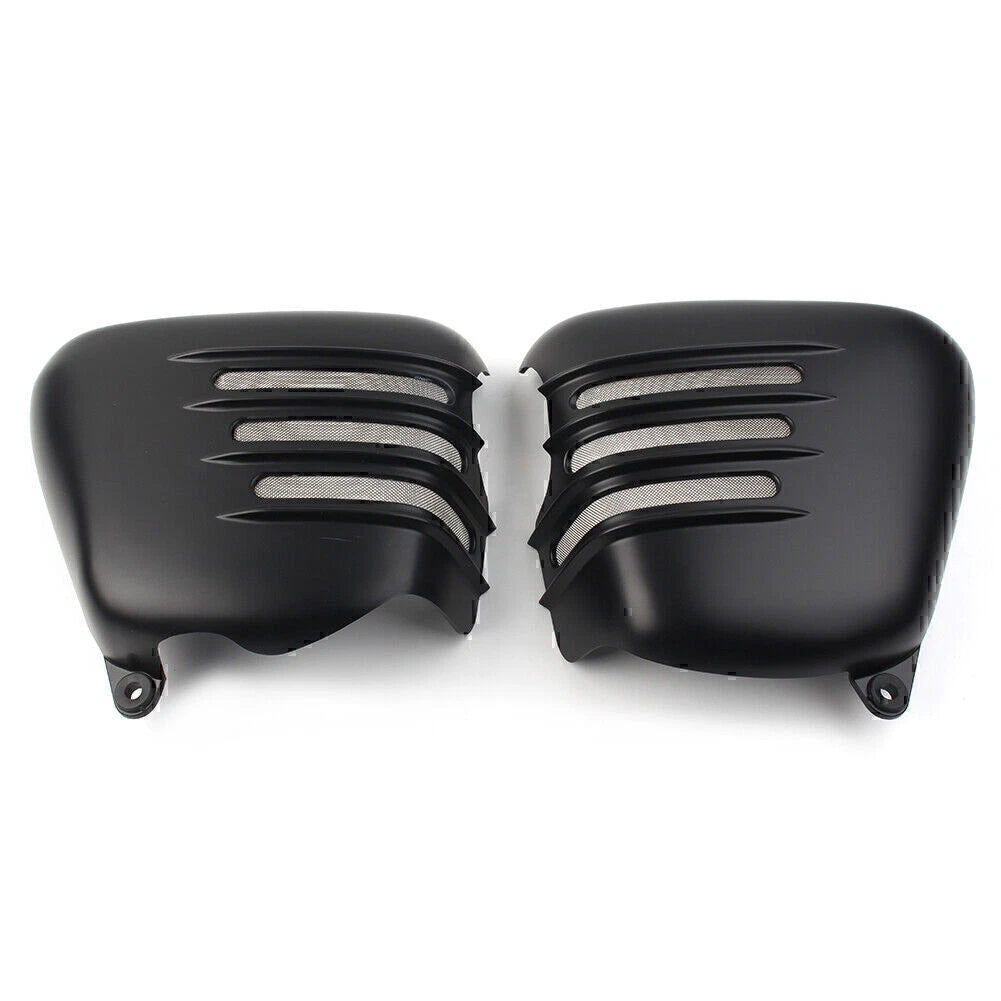ABS Battery Side Cover for T100 SE ACE Thruxton 900 Scrambler (2001-2015)