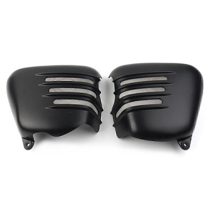 ABS Battery Side Cover for T100 SE ACE Thruxton 900 Scrambler (2001-2015)