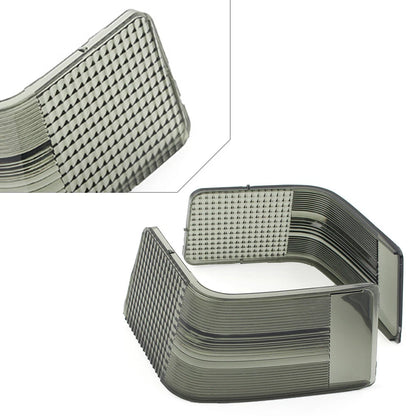 Tour Trunk Lens Bulb Kit for Harley Tour Glide Ultra Classic FLHTCU (89-13)