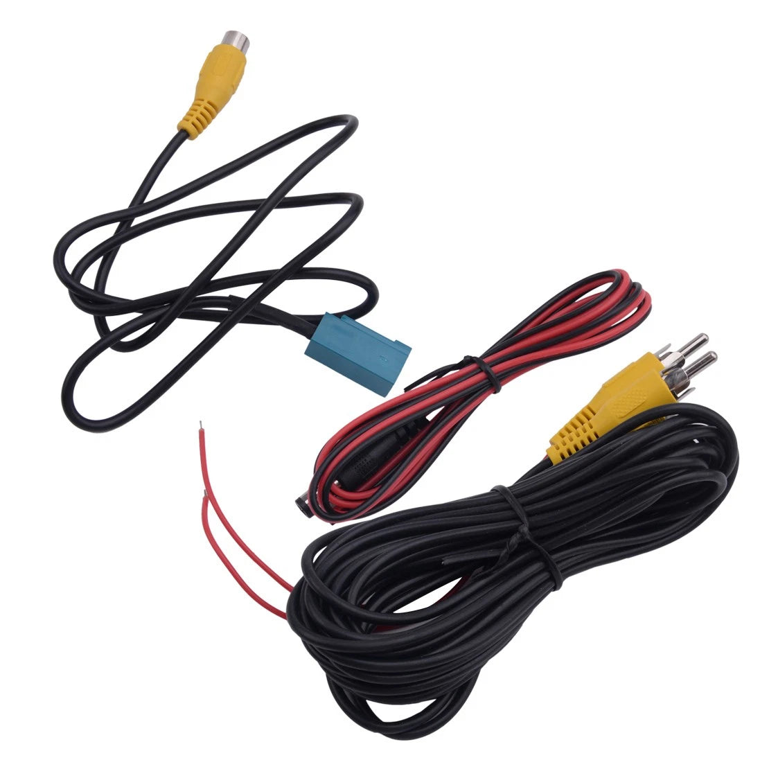Rear View Reverse Camera for Mercedes Benz C/E Class W204 W212 (2007-2014)