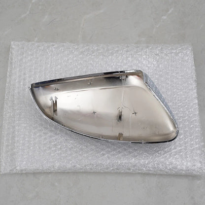 Right Passenger Side Door Wing Mirror Cover for Peugeot 208 (2012-2019)