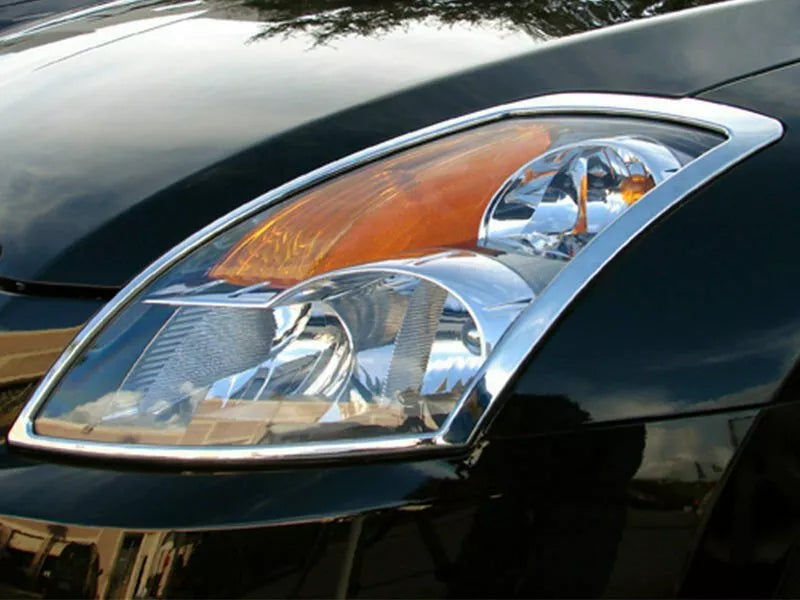 Headlight Bezel Covers for Nissan Altima