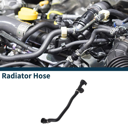 Radiator Hose for BMW 530i 2017-2020 2.0L Gas Coolant Pipe