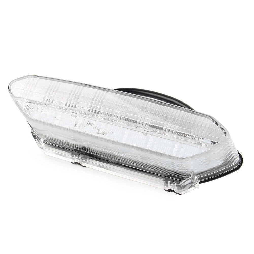 LED Tail Light for 2006-2009 YAMAHA YFZ450 2 x Taillights 5TG-84710-21-00
