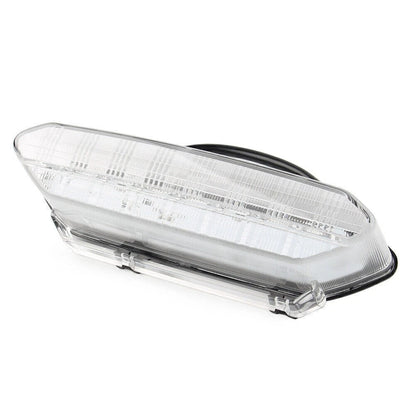 LED Tail Light for 2006-2009 YAMAHA YFZ450 2 x Taillights 5TG-84710-21-00
