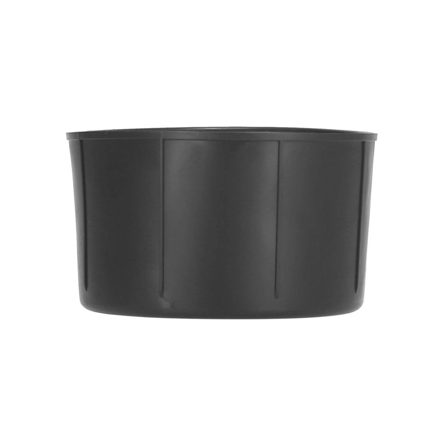 Center Console Cup Holder Black for Dodge Ram 1500 2500 3500