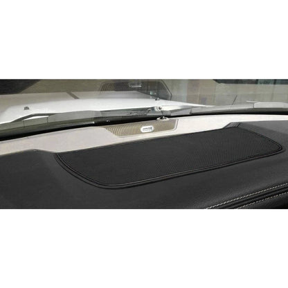 Center Console Liner Pad Mat for Dodge Ram 1500 2500 3500 (2011-2018)