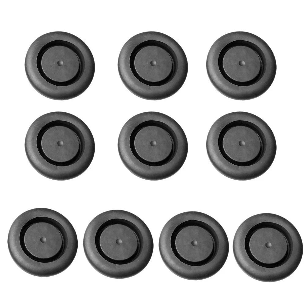 10 x Underbody & Fender Hole Plug Grommet for Honda Accord, CR-Z, Acura