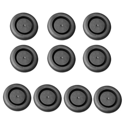 10 x Underbody & Fender Hole Plug Grommet for Honda Accord, CR-Z, Acura