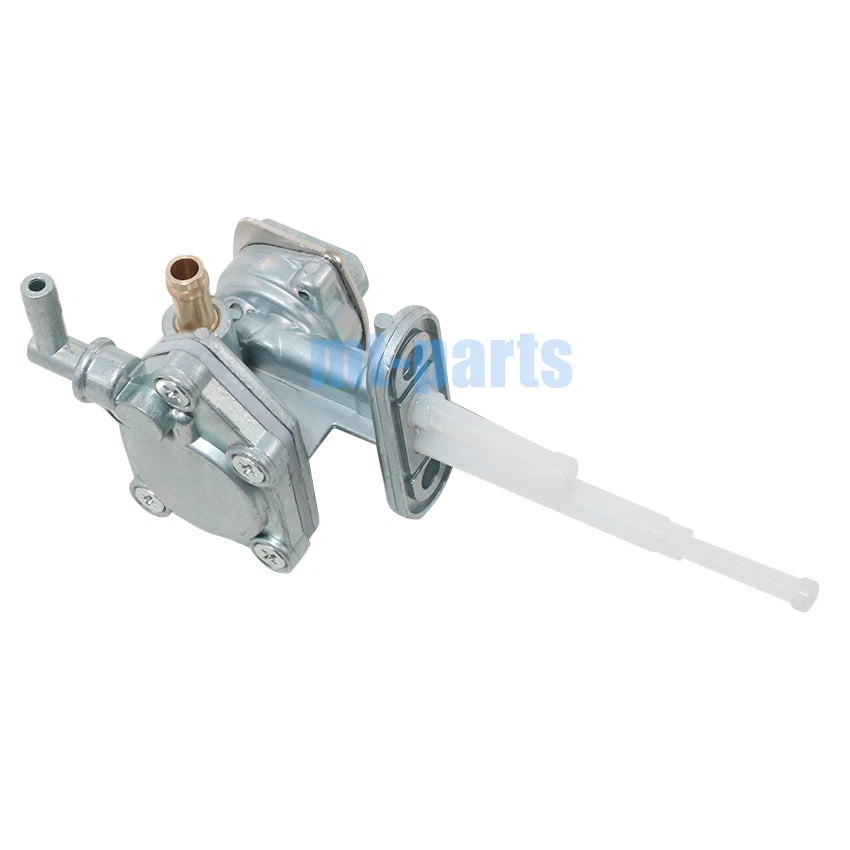 Gas Tank Fuel Cock Valve Petcock for Yamaha XJ600H XJ600N Diversion (89-91)