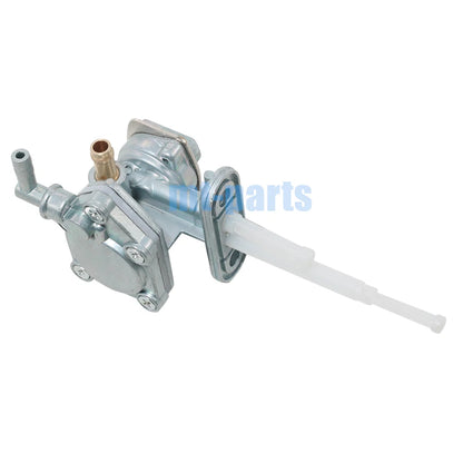 Gas Tank Fuel Cock Valve Petcock for Yamaha XJ600H XJ600N Diversion (89-91)