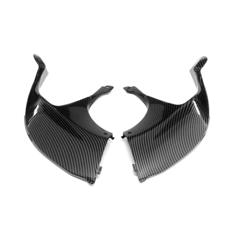 2 x Front Air Duct Fairing Covers for Suzuki Hayabusa GSX1300R (2008-2023)