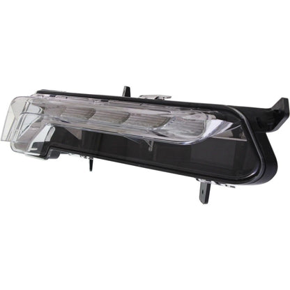 Left Daytime Running Light for Chevrolet Impala (2014-2018)