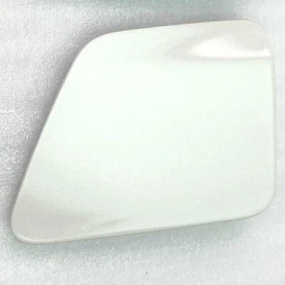 Front Bumper Tow Hook Eye Cap for Lexus ES200 ES250 ES350 ES300H (2013–2015)