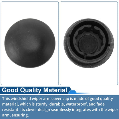 Wiper Arm Cover Cap for Land Rover Range Rover Sport (2005-2013)