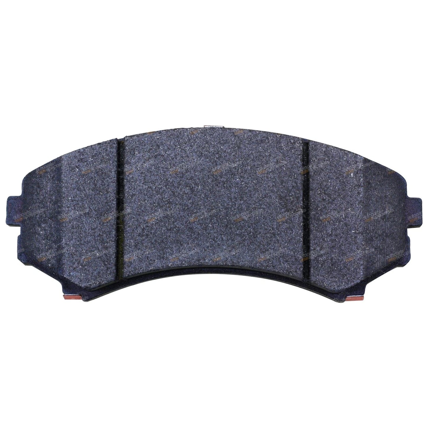 Brembo Front Disc Brake Pad Set for Mazda E2000 E2500 (1997-2006)