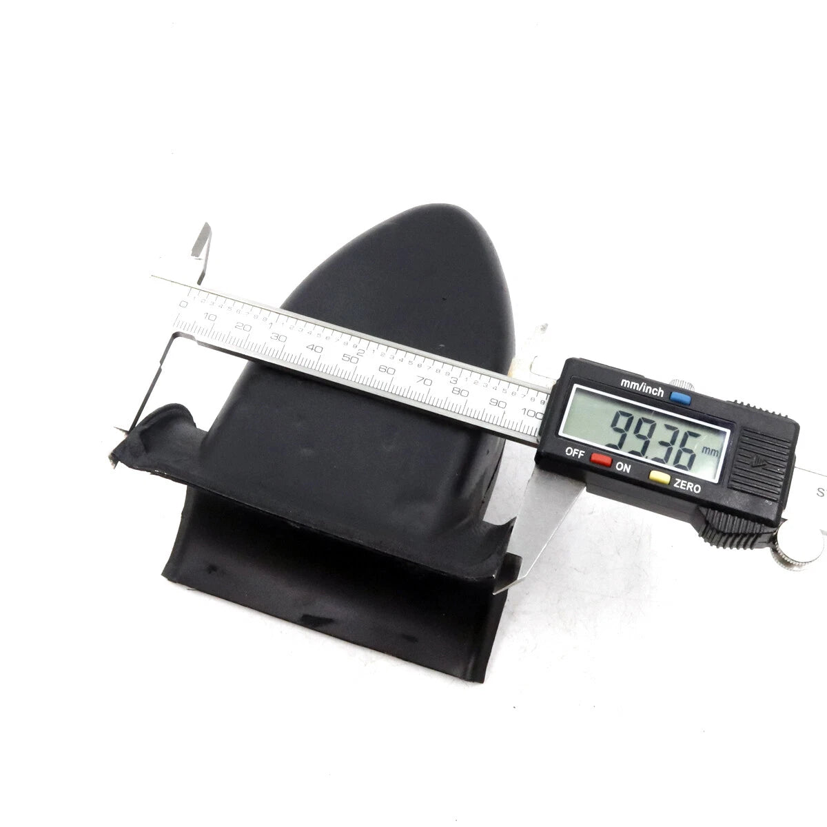 Rear Spring Bumper for Mitsubishi Triton L200 1996-2015