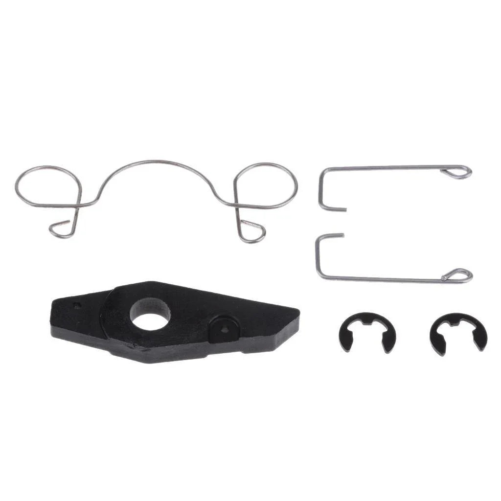 Starter Repair Set for 2-5HP Outboard Motors