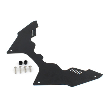 Fuel Tank Cover for Honda CRF 1100L Africa Twin (2020-2023)