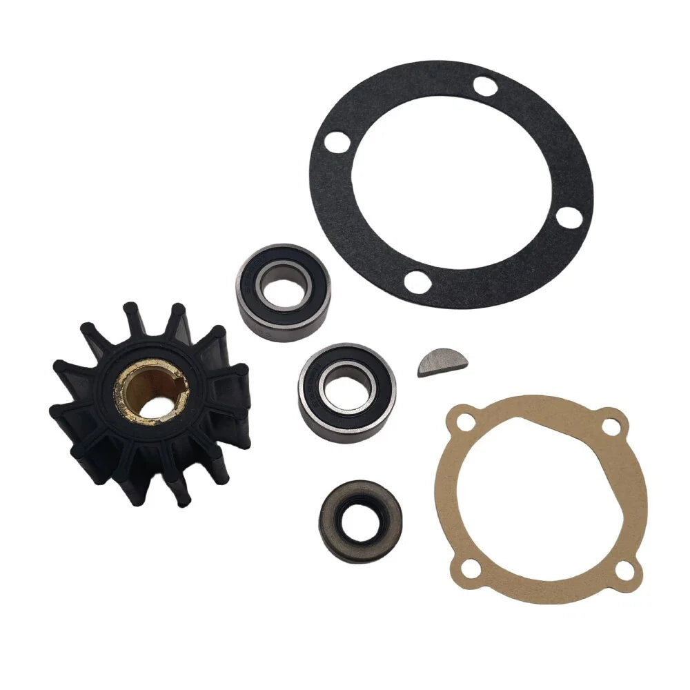 Water Pump Repair Kit for Sherwood G65/F85 Westerbeke 018172