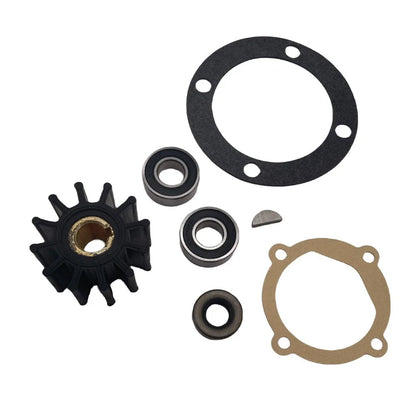 Water Pump Repair Kit for Sherwood G65/F85 Westerbeke 018172