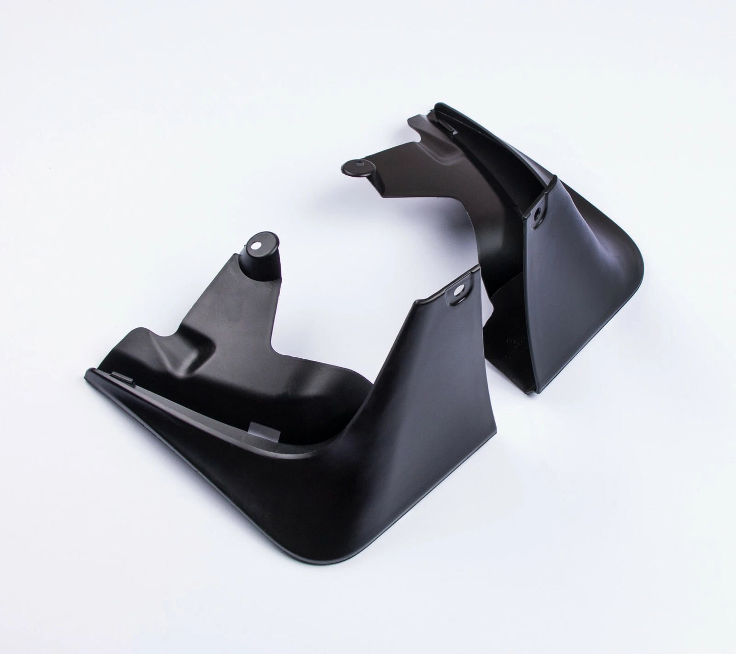 Mud Flaps Splash Guards for Tesla Model 3 2016-2020 Full Set Protector