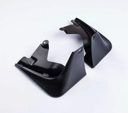 Mud Flaps Splash Guards for Tesla Model 3 2016-2020 Full Set Protector