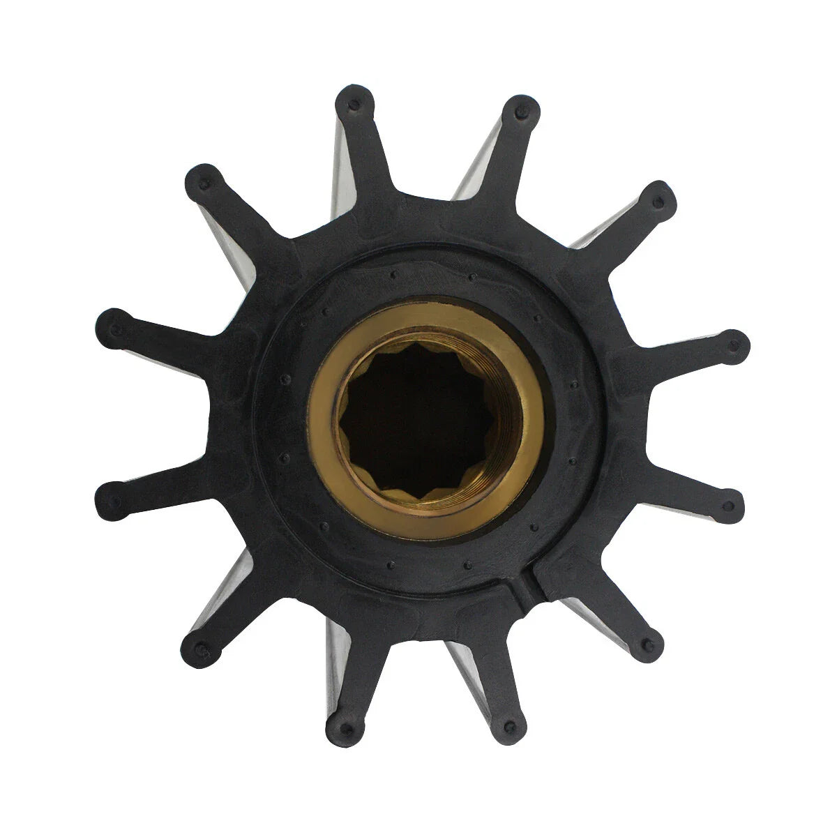Water Pump Impeller for Johnson CEF DJ Models