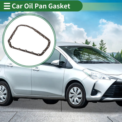Oil Pan Gasket for Toyota Vitz (2005-2010) 1 Pcs