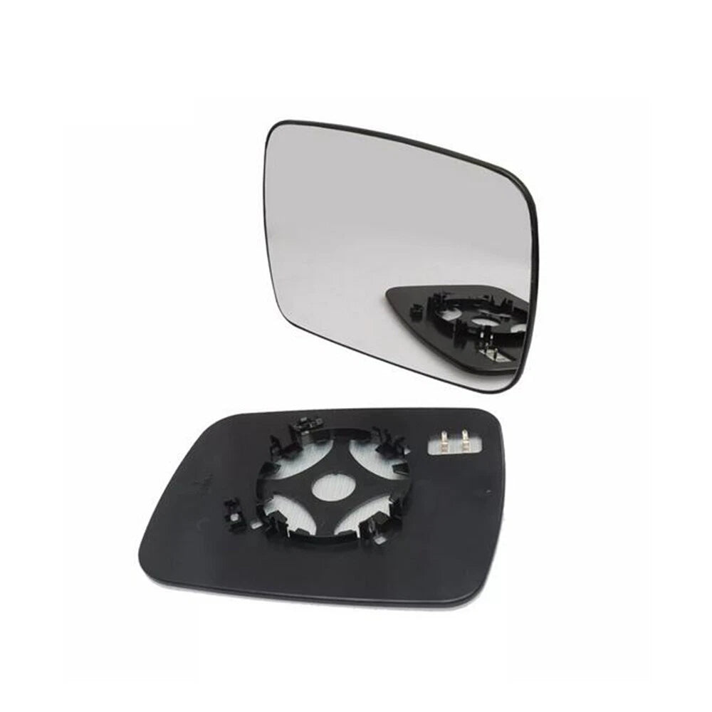 Right Side Heated Mirror Glass for Land Rover Range Rover Sport (2006-2013)