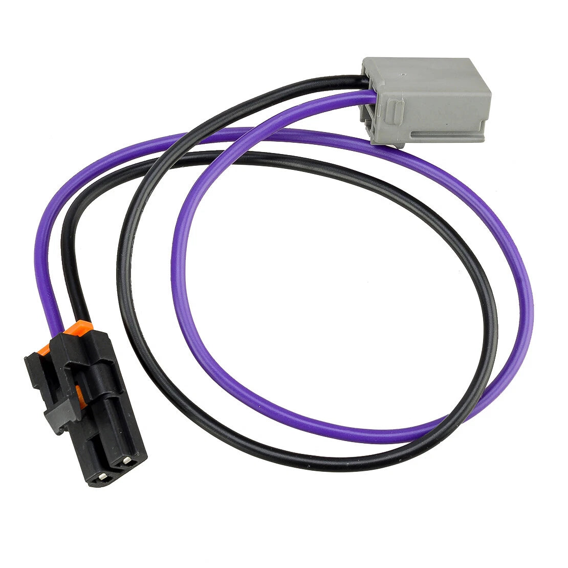 A/C Heater Blower Motor Connector Wire Harness for Chevrolet Silverado (2007-2013)