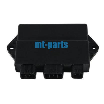Ignitor CDI Box for Stels ATV Leopard 500 600 650