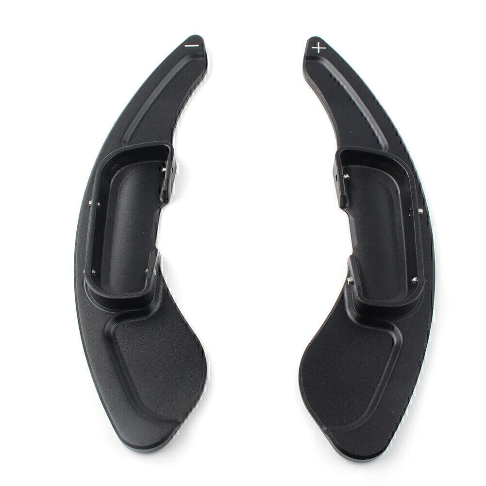 Steering Wheel Shift Paddle Extensions for Mazda 3, 6, CX-4, Atenza, Axela (2014-2023)