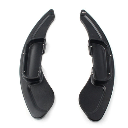 Steering Wheel Shift Paddle Extensions for Mazda 3, 6, CX-4, Atenza, Axela (2014-2023)