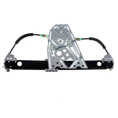 Left Rear Window Regulator for Mercedes W220 S320 (2000-2006)