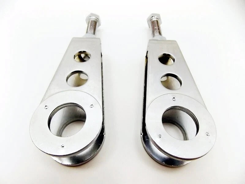 Kawasaki KZ750 LTD C1 Chain Tensioner/Adjuster Set (1980)