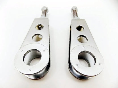 Kawasaki KZ750 LTD C1 Chain Tensioner/Adjuster Set (1980)