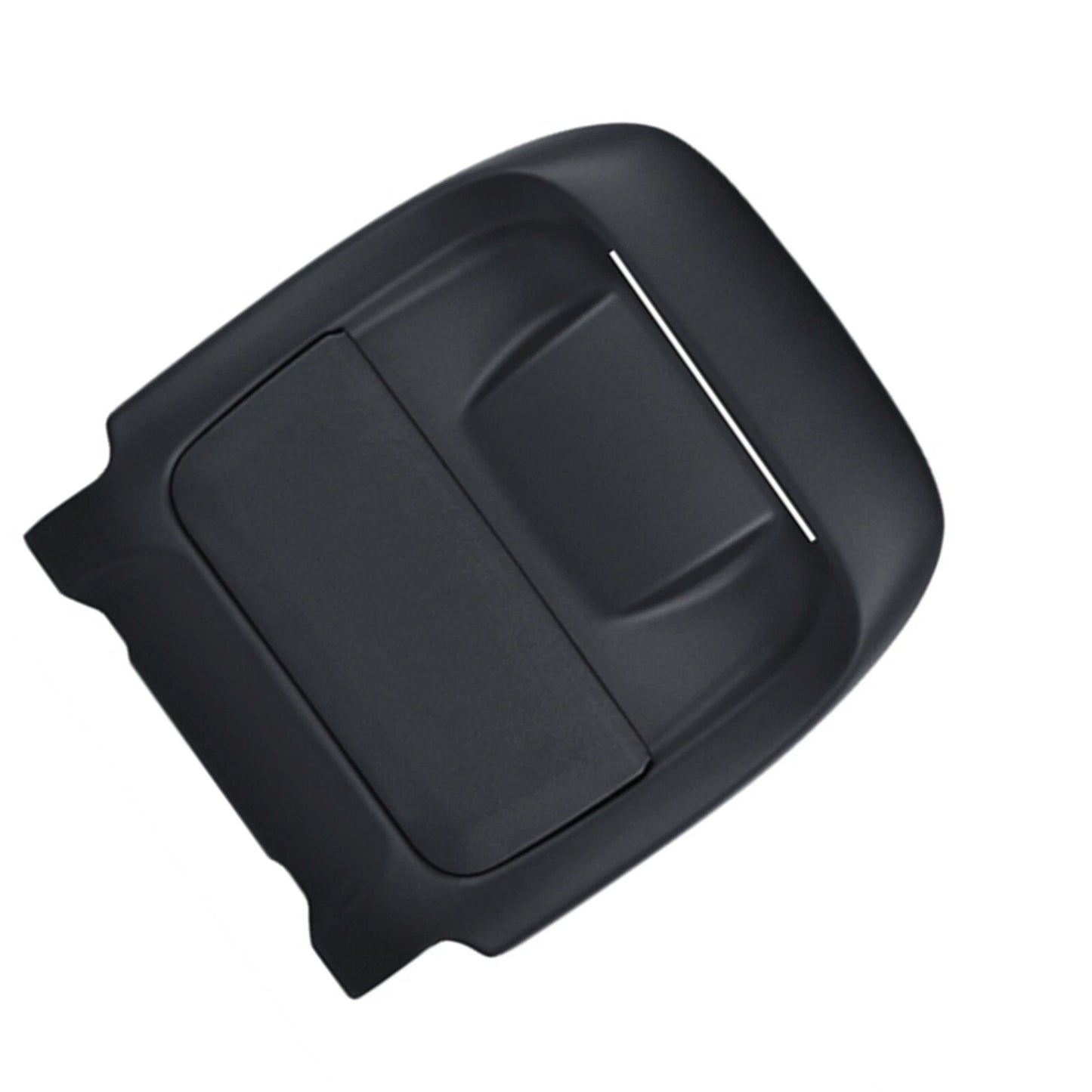 Front Seat Back Panel Cover for BMW 7 Series F01 F02 (2013-2014)
