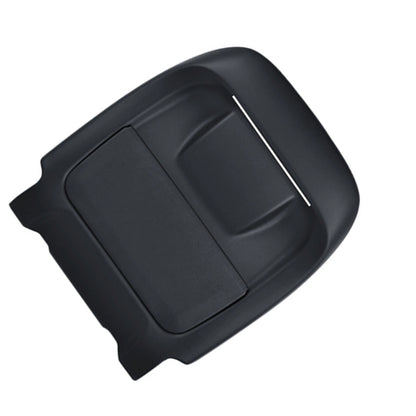Front Seat Back Panel Cover for BMW 7 Series F01 F02 (2013-2014)