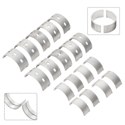 25 x Connecting Rod Crankshaft Main Bearings for Honda CBR900RR (2002-2003)