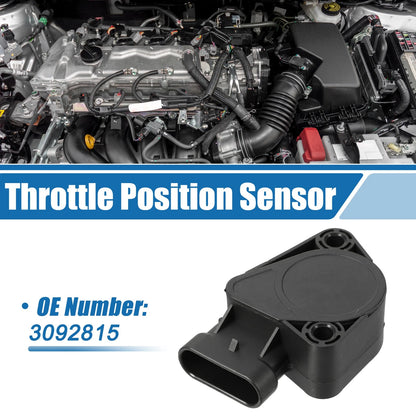 Throttle Position Sensor for Volvo Truck (2001-2007)