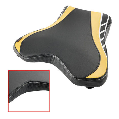 Raider Seat Cushion PU Yellow for Yamaha YZF-R1 (2015-2023)