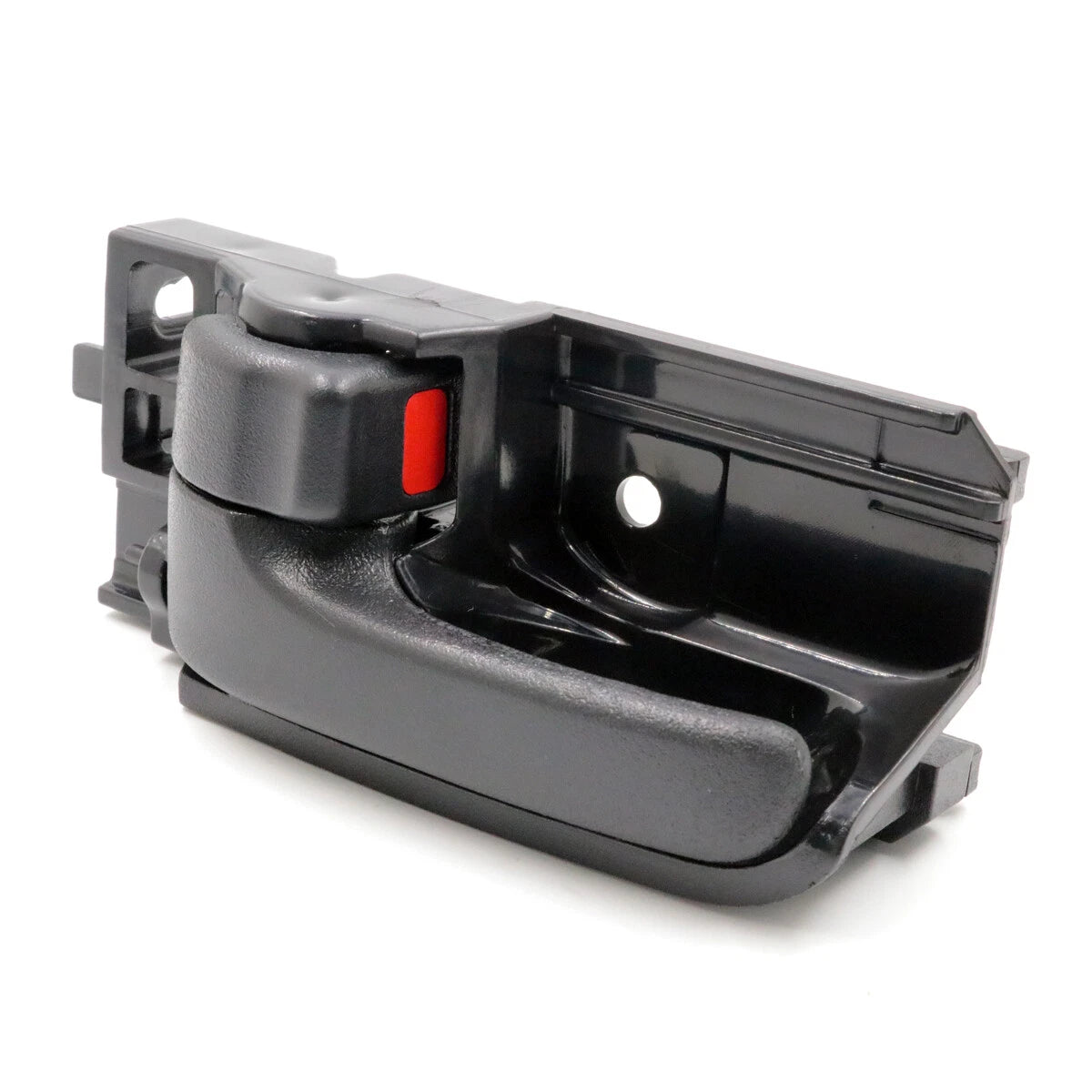 Black Door Handle Bezel for Toyota Hilux SR5 2005-2015