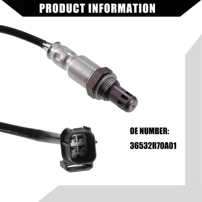 Oxygen Sensor for Honda Accord EX, EX-L (2003-2007)
