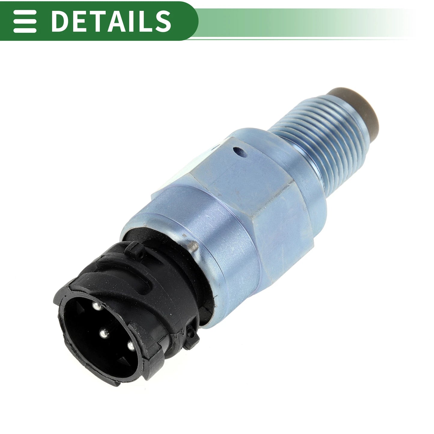 Transmission Speed Sensor for Volvo Truck F10 F12 F16 FH12