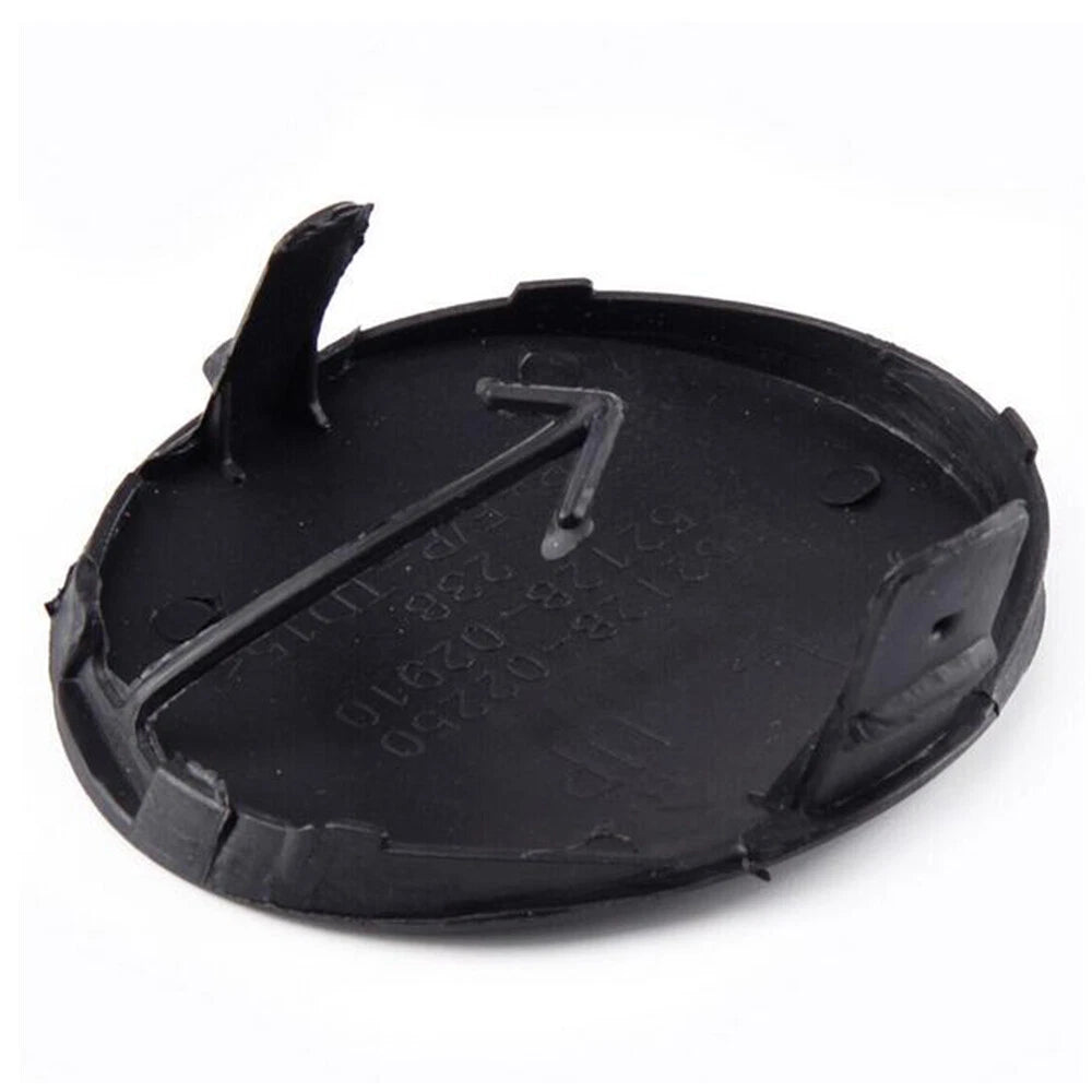 Bumper Tow Hook Cover Cap for Toyota Corolla (2019-2023)