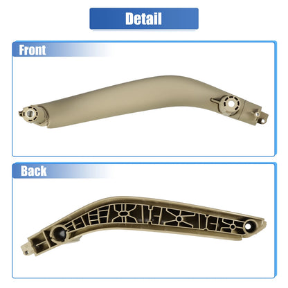 Interior Door Handle Right Side for BMW X5 (2014)