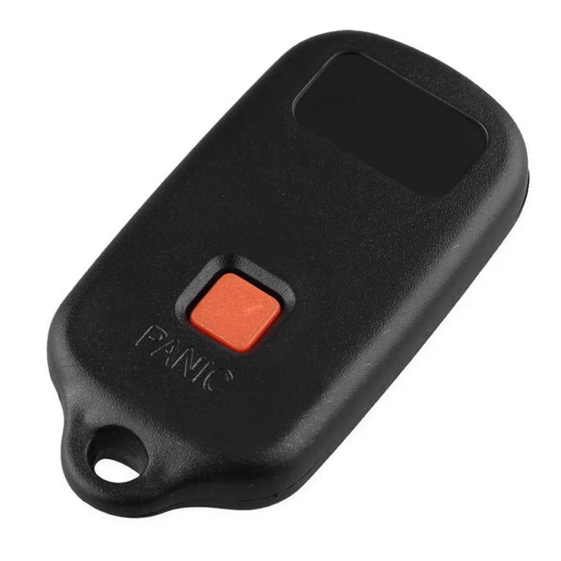 2 x 3+1 Button Key Shell Case Cover for Toyota 4Runner (2002-2009)