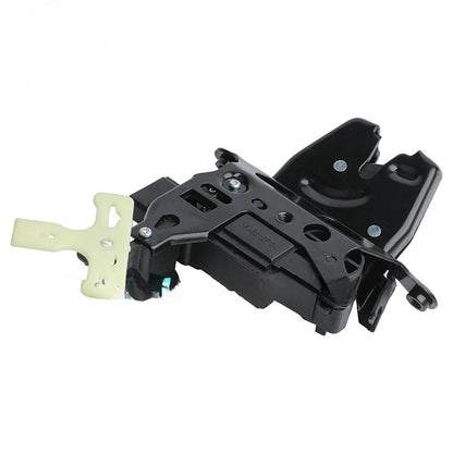 Trunk Lid Latch Power Lock Actuator for Buick LaCrosse Lucerne (2005-2011)
